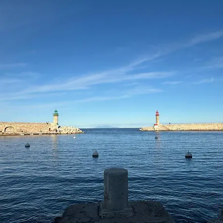 Casa Vittoria Апартаменты *