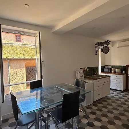 Casa Vittoria Апартаменты Бастия