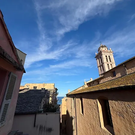 Casa Vittoria Апартаменты