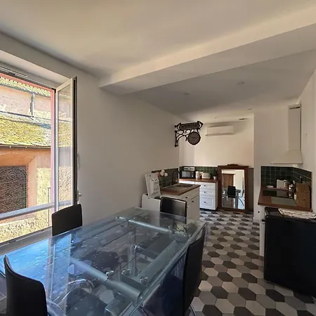 Апартаменты Casa Vittoria