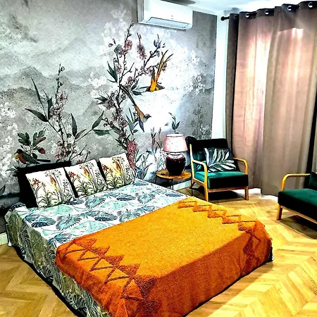 Casa Vittoria Апартаменты *