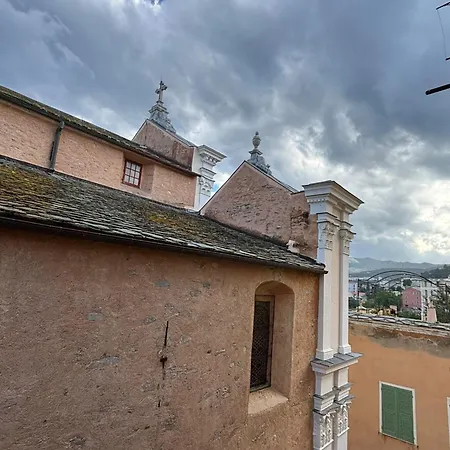 Casa Vittoria Бастия