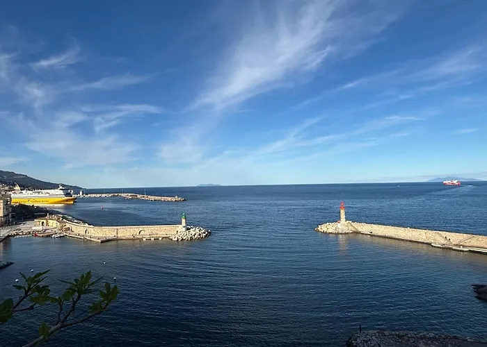 Casa Vittoria Bastia (Corsica)