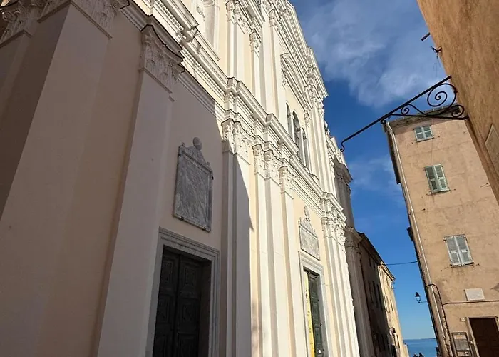 Apartment Casa Vittoria *
