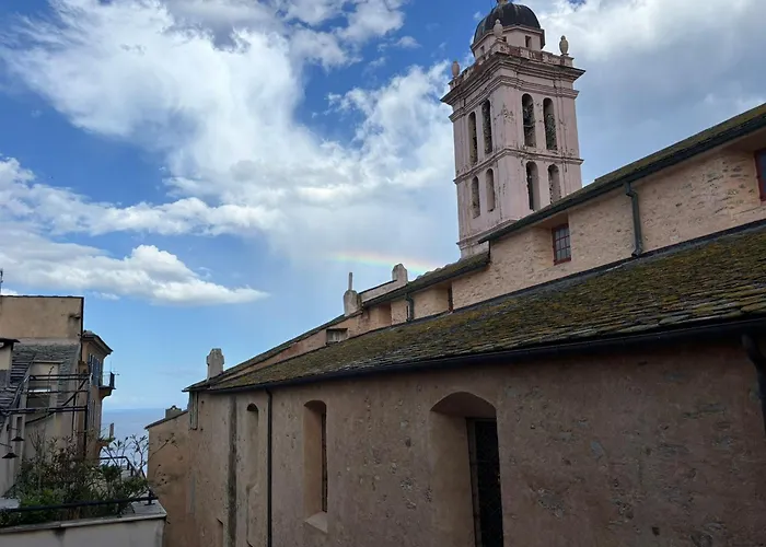 Casa Vittoria *