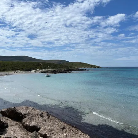 Casa Vittoria * Bastia (Corsica)
