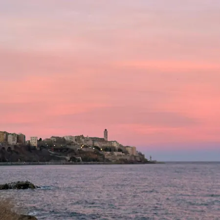 Casa Vittoria * Bastia (Corsica)