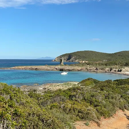 Casa Vittoria Apartmán Bastia (Corsica)