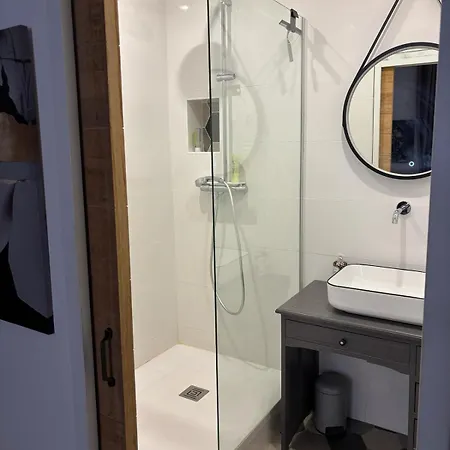 Apartmán Casa Vittoria Bastia (Corsica)
