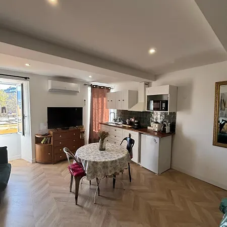 Casa Vittoria Bastia (Corsica)