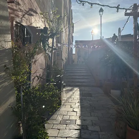 Casa Vittoria Apartment