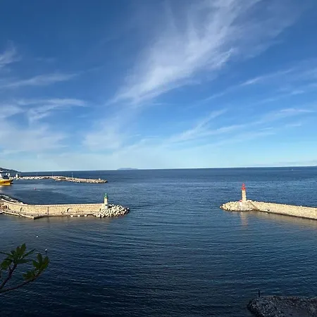 Casa Vittoria Bastia (Corsica)