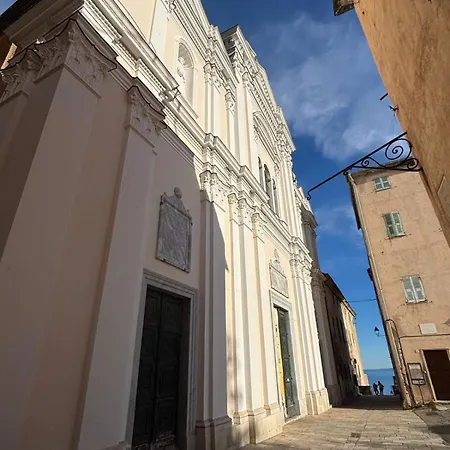 Appartamento Casa Vittoria *