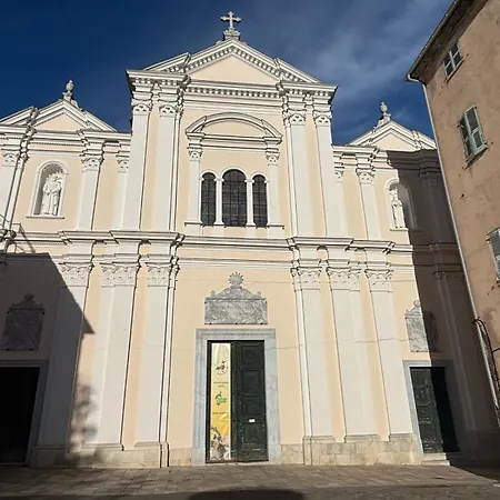 Apartmán Casa Vittoria