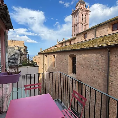 Casa Vittoria *