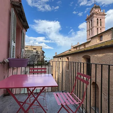 Casa Vittoria