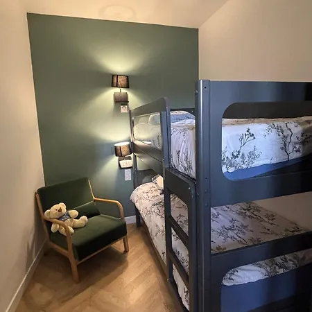 Casa Vittoria Bastia (Corsica)