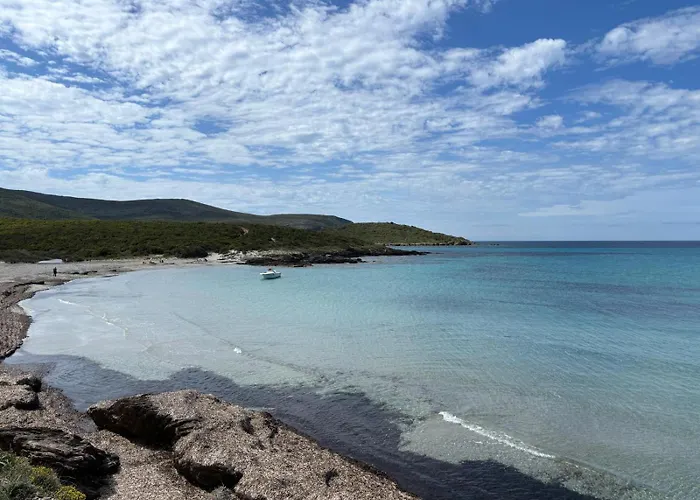 Casa Vittoria * Bastia (Corsica)