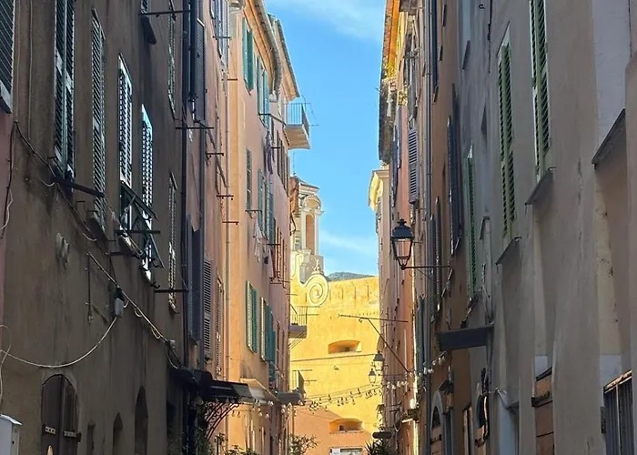 Casa Vittoria Daire *