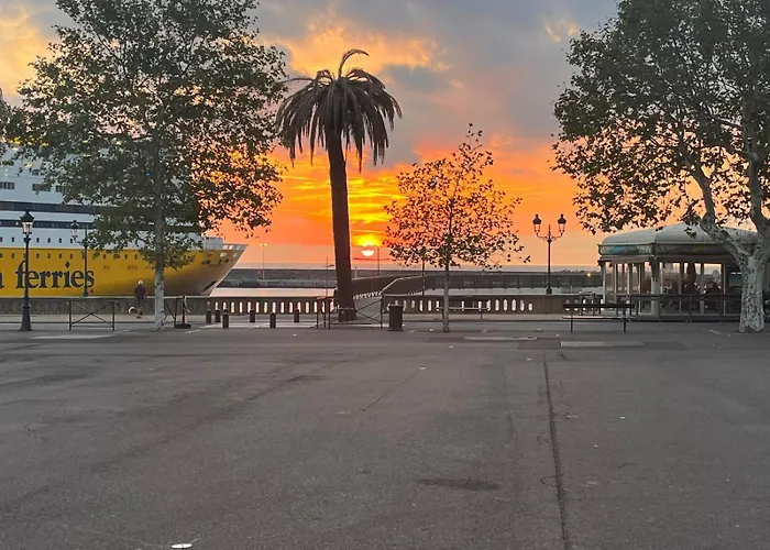 Apartment Casa Vittoria