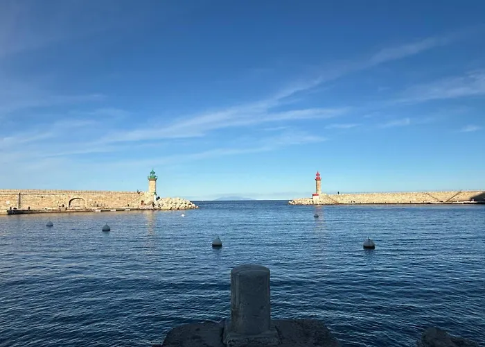 Casa Vittoria Daire *