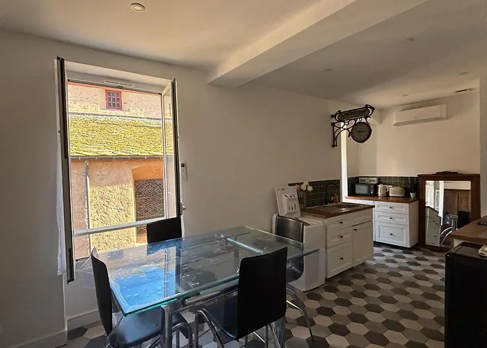 Casa Vittoria Daire Bastiya