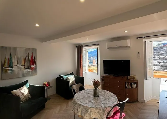 Casa Vittoria * Bastiya
