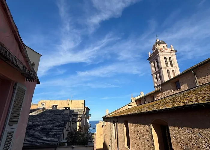 Casa Vittoria Apartment