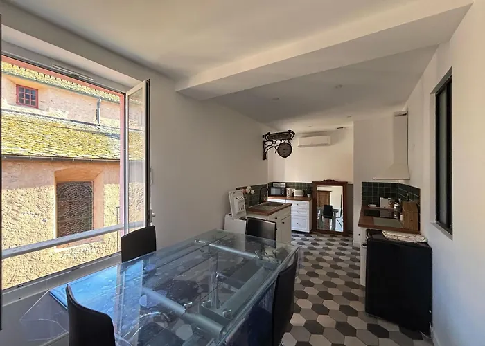 Daire Casa Vittoria