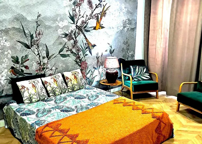 Casa Vittoria Apartment *